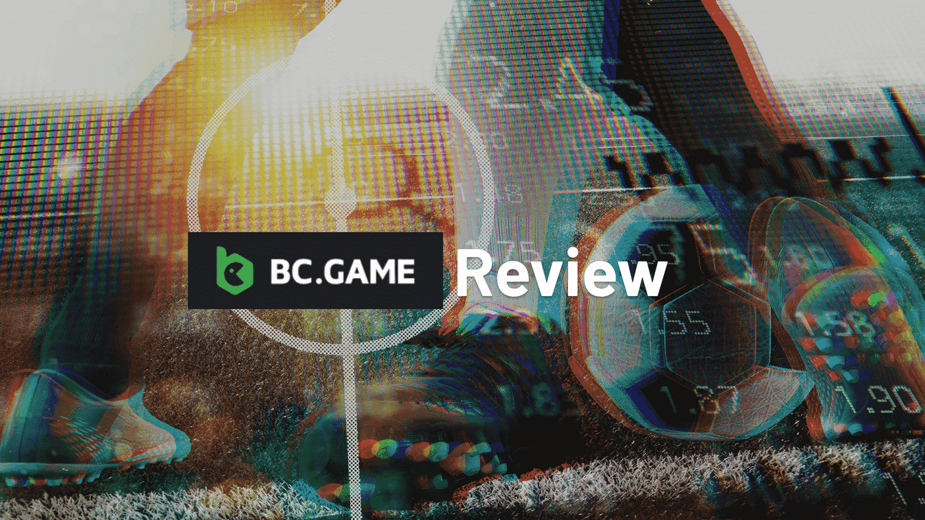 BC Game Promo Code 2024