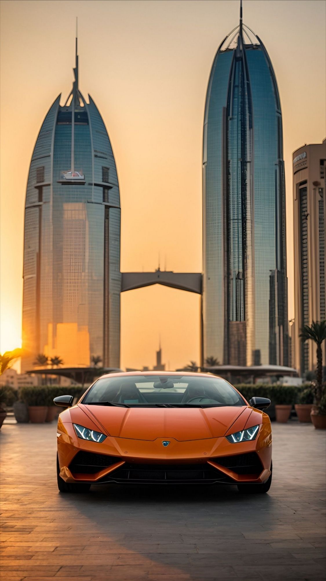 The Ultimate Overview to Lamborghini Rental in Dubai